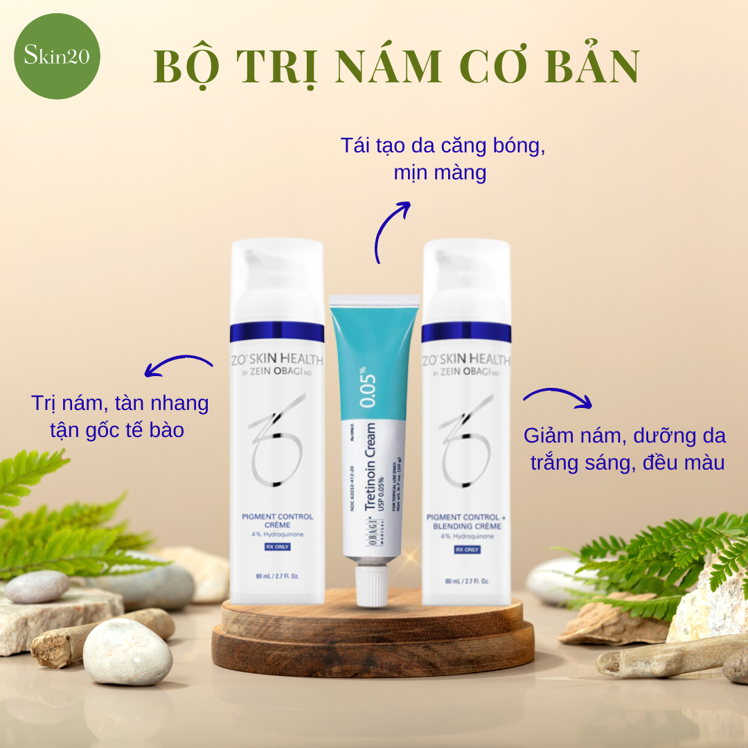 Skin20 Cosmetics Facebook ad