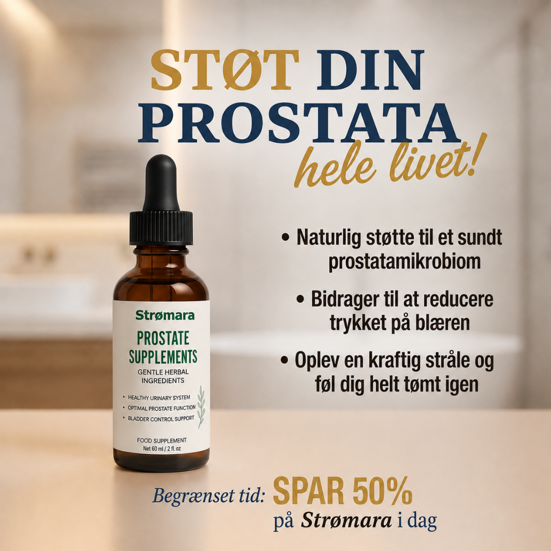Clara Madsen Facebook ad: Ro Hele Natten