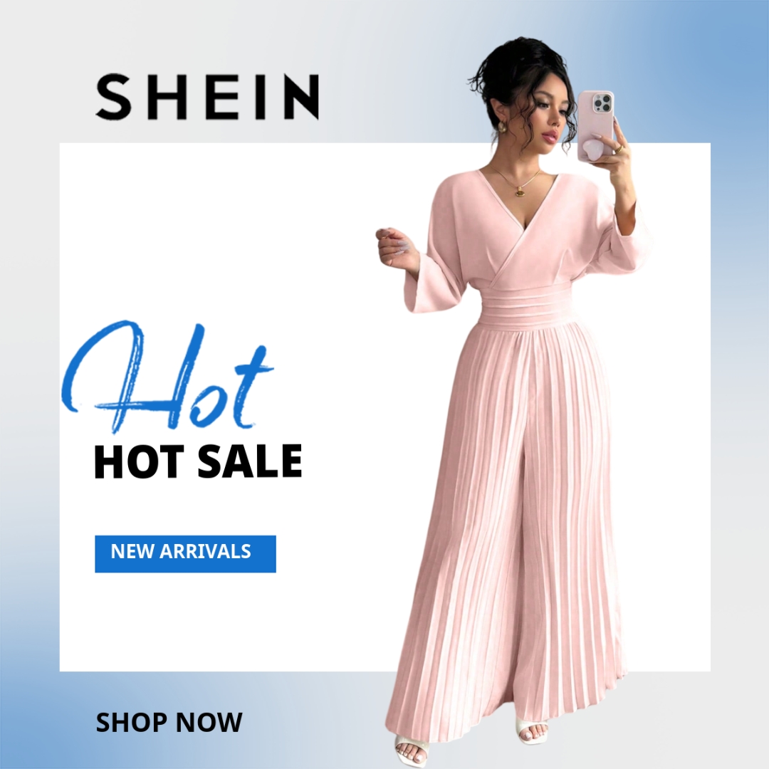 SHEIN Philippines Facebook ad