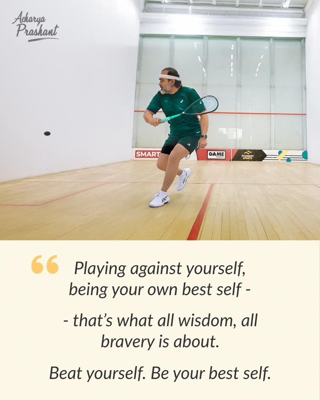 PrashantAdvait Foundation Facebook ad