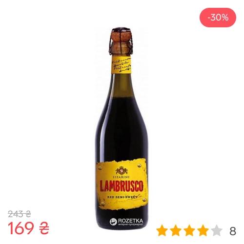 ROZETKA Facebook ad