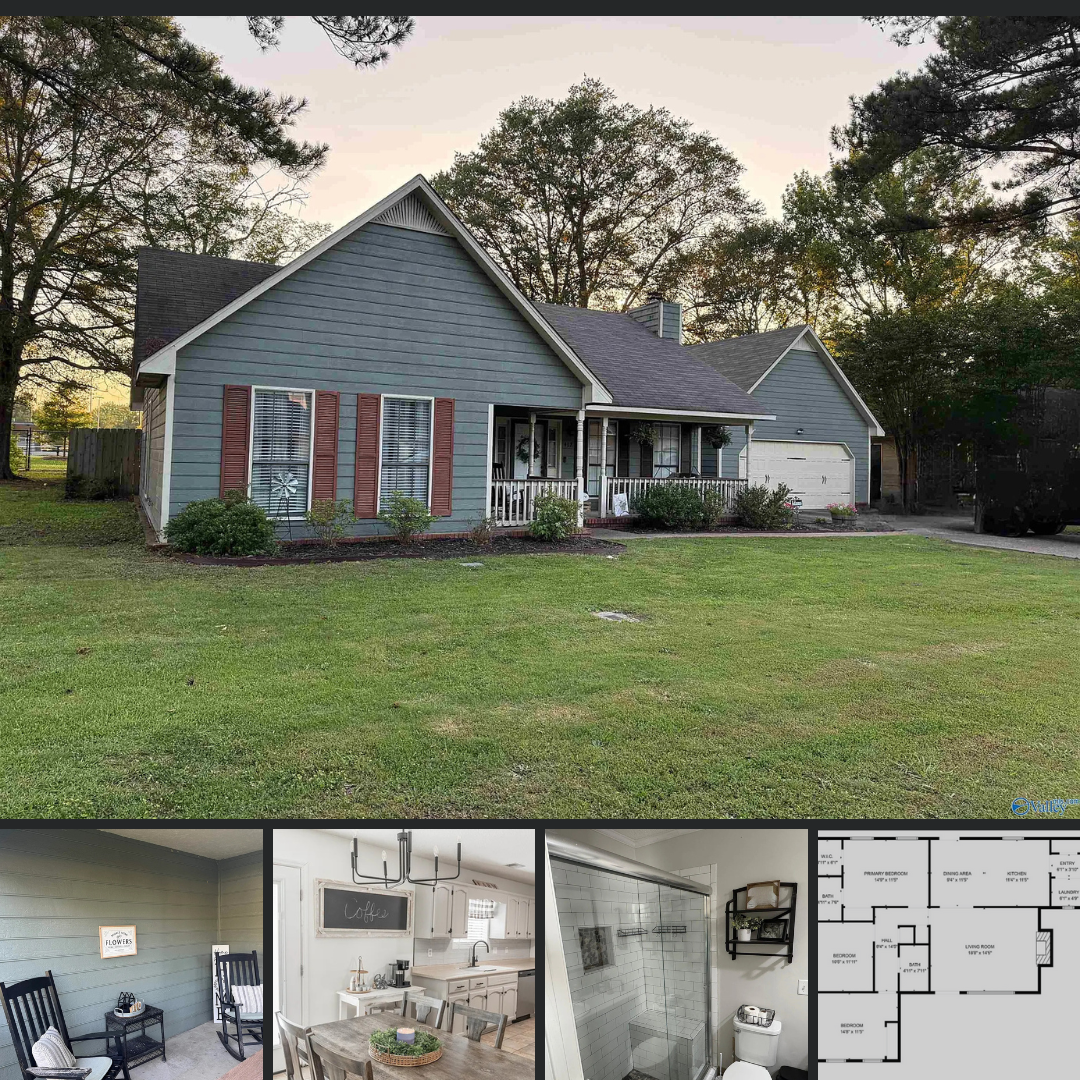 Paulina Vives Phillips - Realtor at Southern Elite Realty Facebook ad