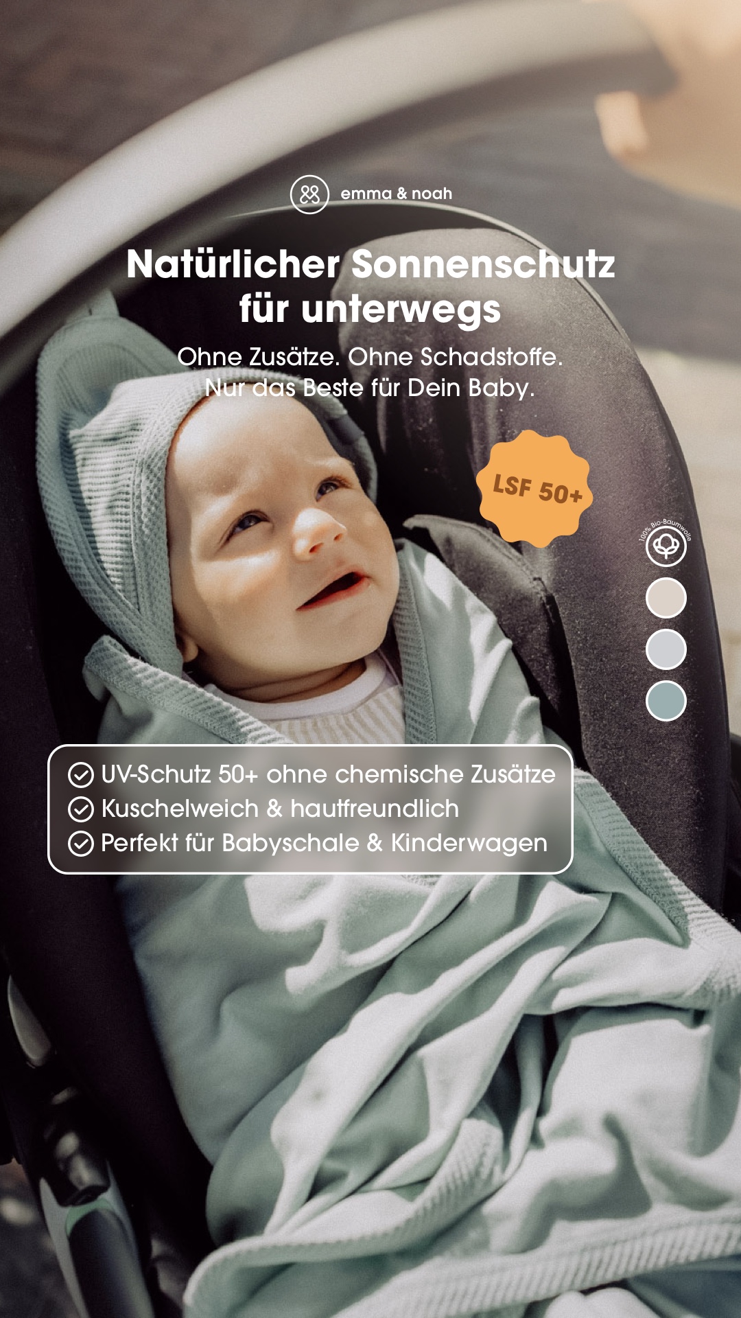 emma & noah Facebook ad