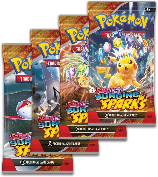 Sparkwood Facebook ad