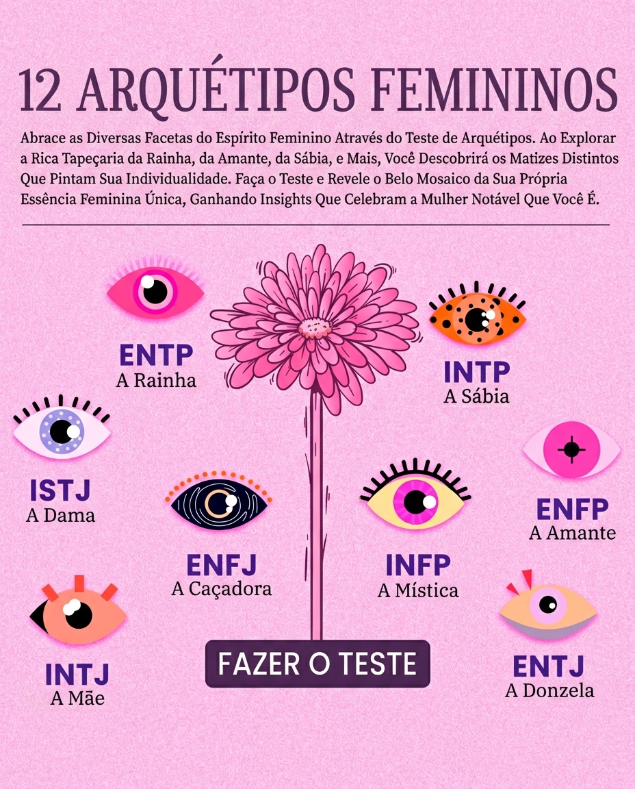 Libere o Potencial do Seu Arquétipo Facebook ad: Por que os conselhos não funcionam para você