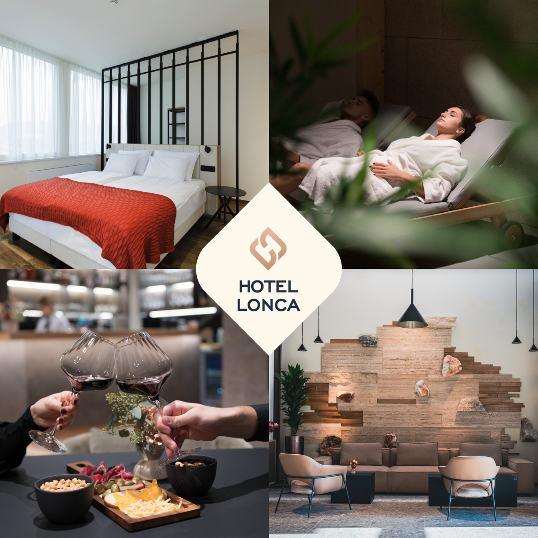 Hotel Lonca Facebook ad from Jul 3, 2024