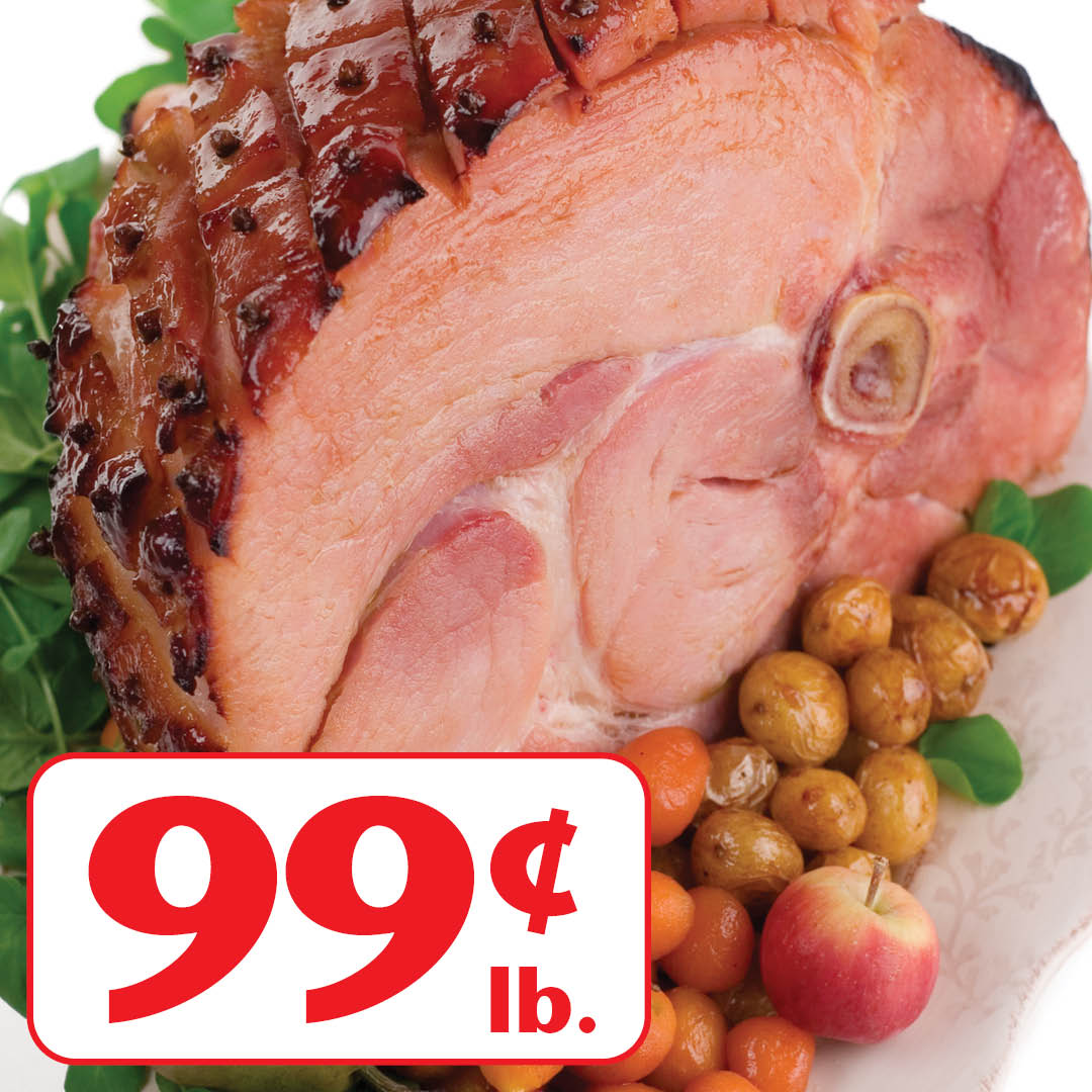 Northland Food & Family Center Facebook ad