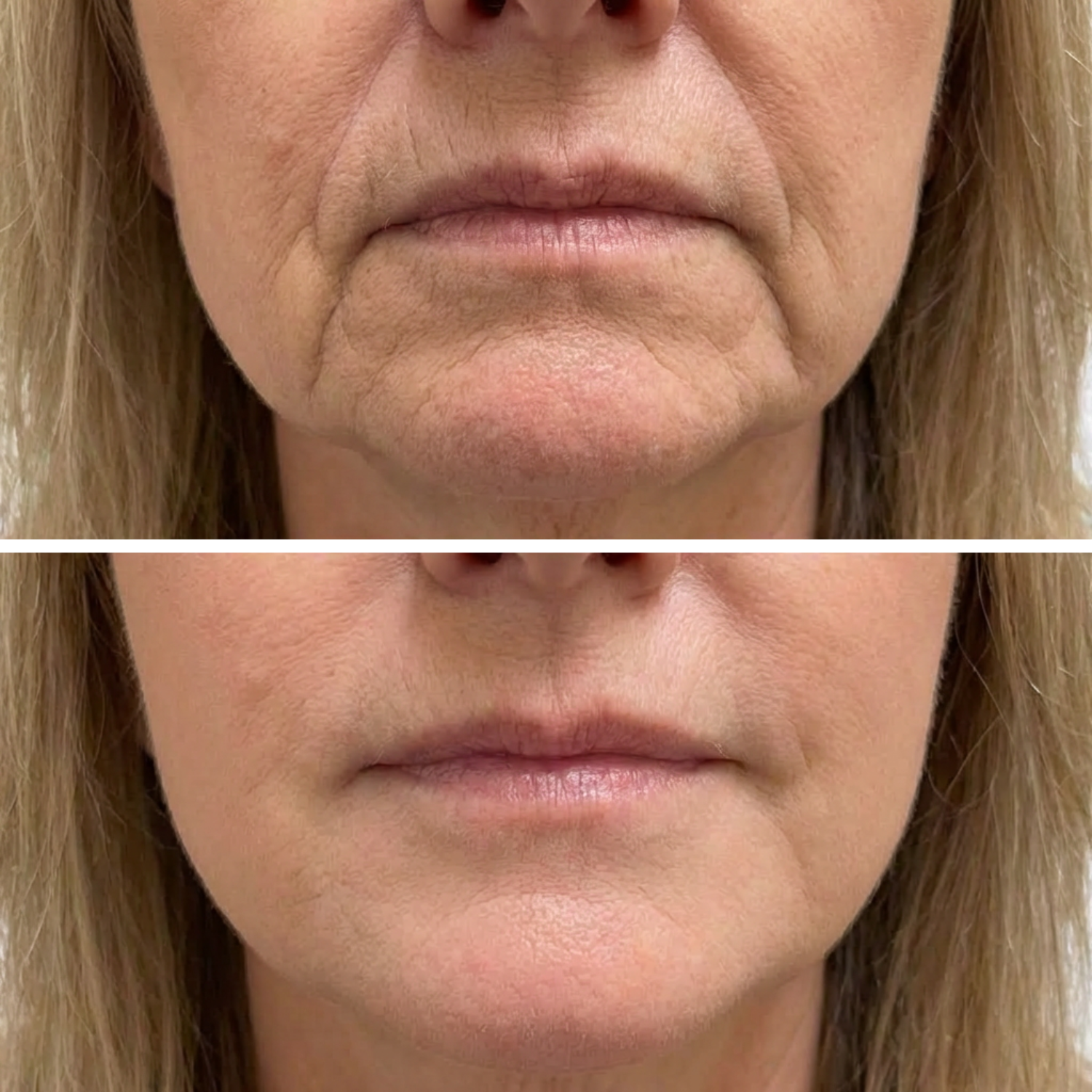The Skincare Magazine Facebook ad