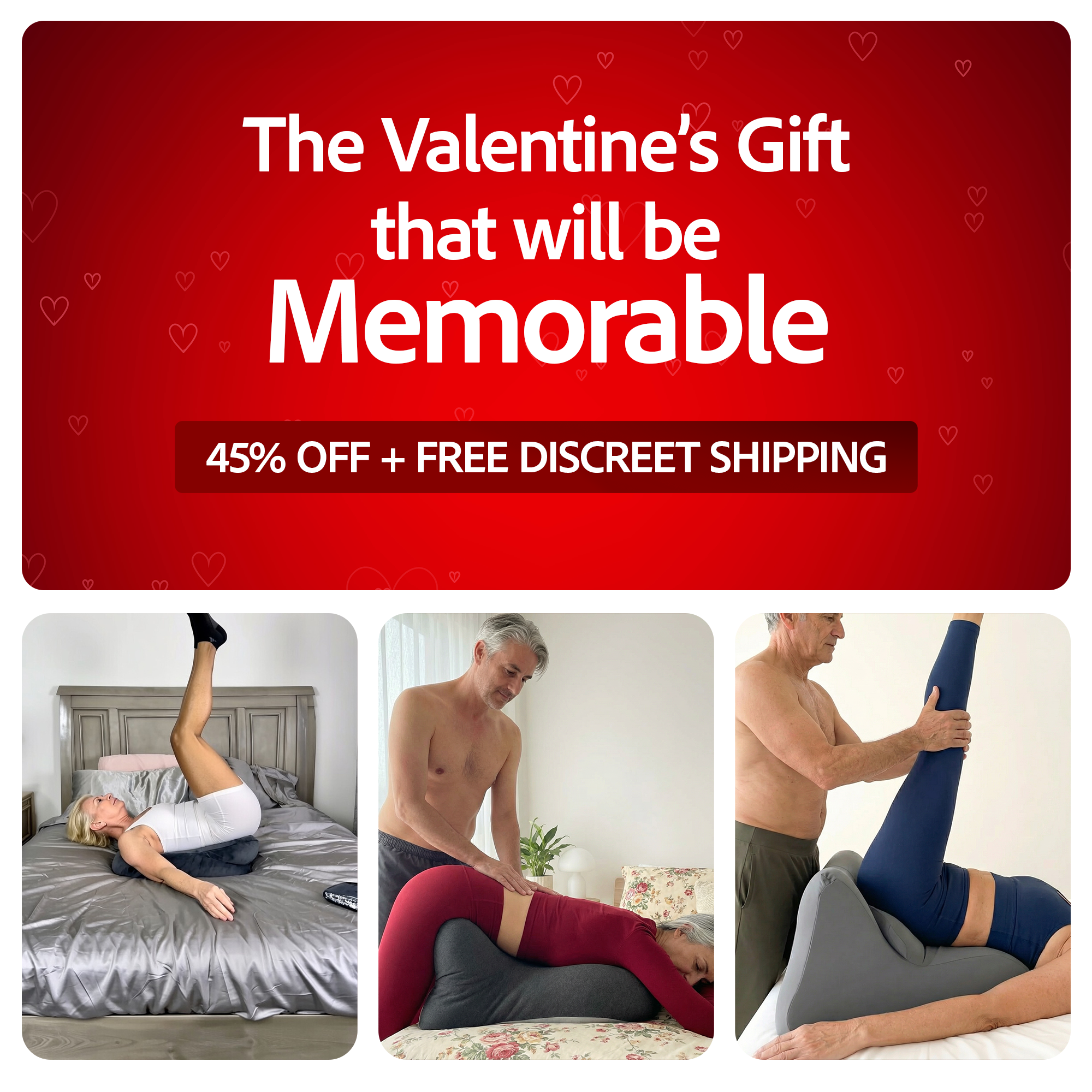 Moodie Facebook ad
