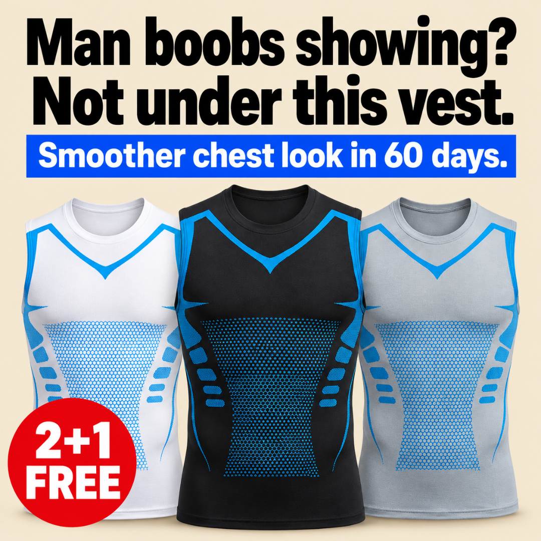 NorthAlpine Co Facebook ad: BUY 2 GET 1 FREE