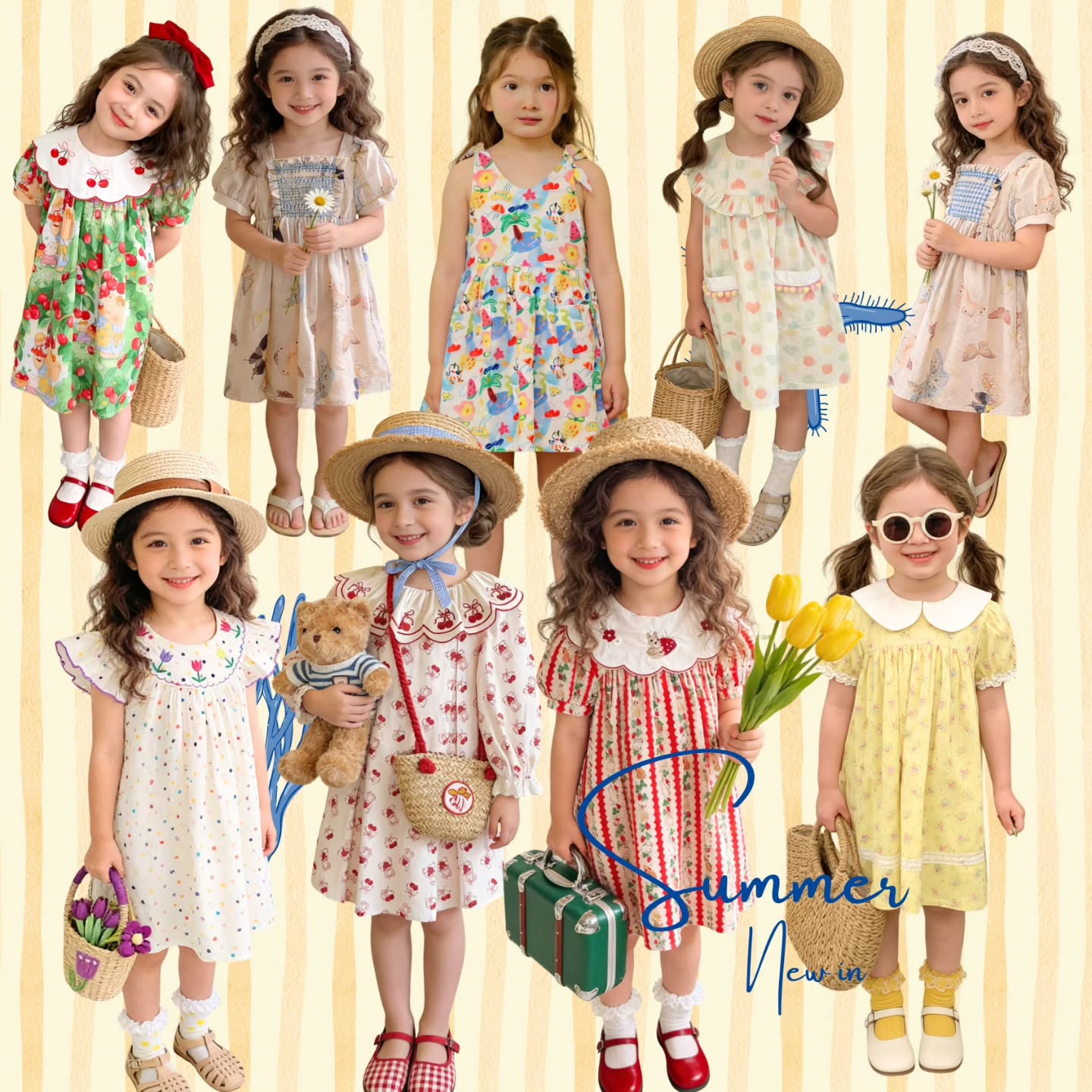 Iriskids Facebook ad
