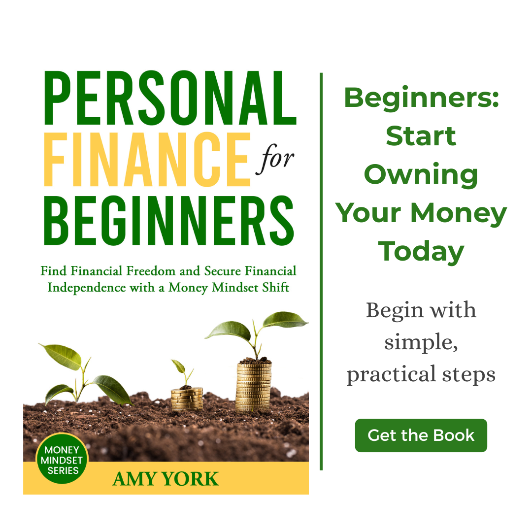Amy York Facebook ad from May 5, 2026