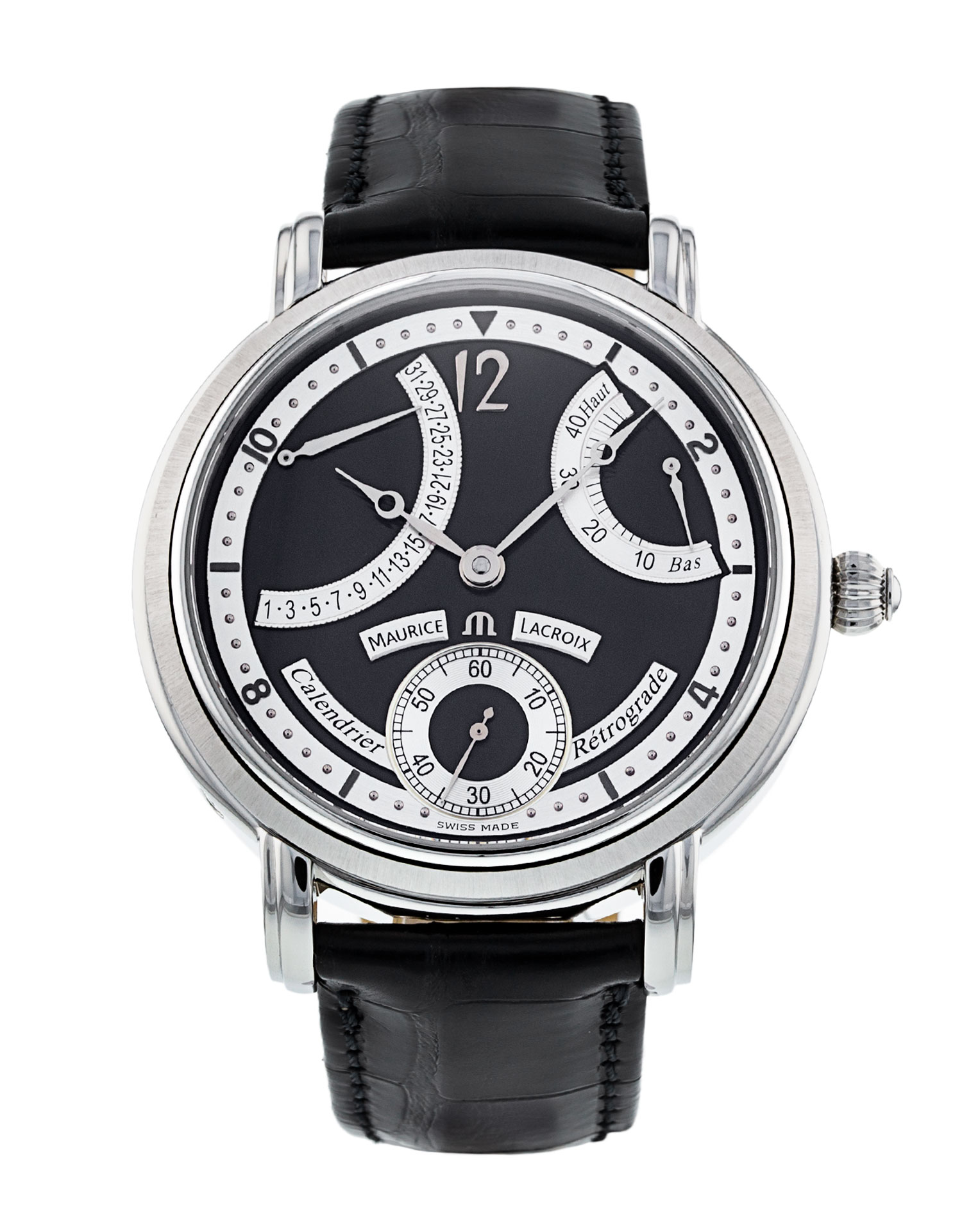 Watchfinder Facebook ad