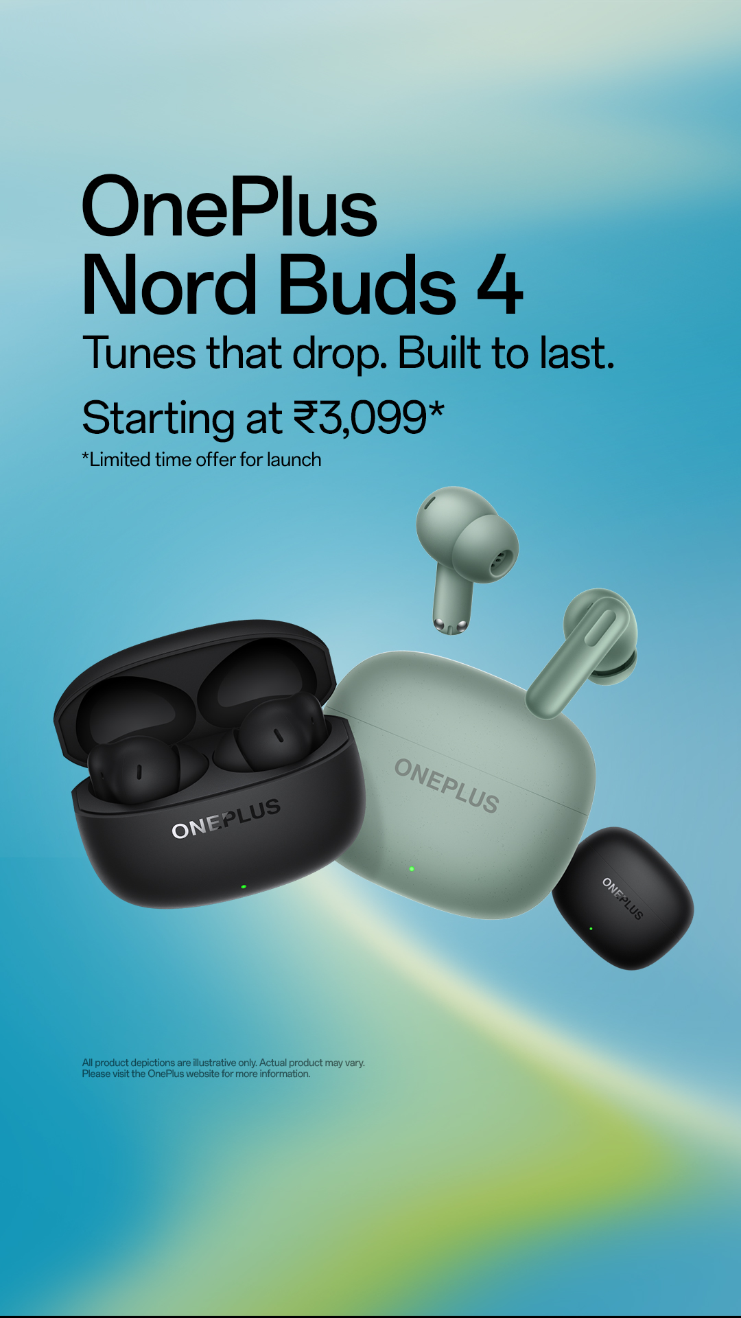 OnePlus Facebook ad from Jun 29, 2026