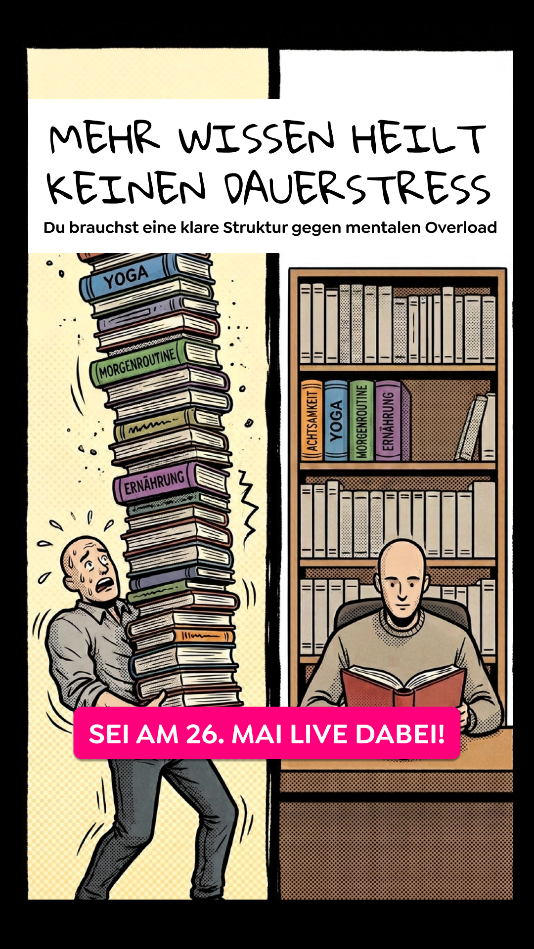 Greator Facebook ad