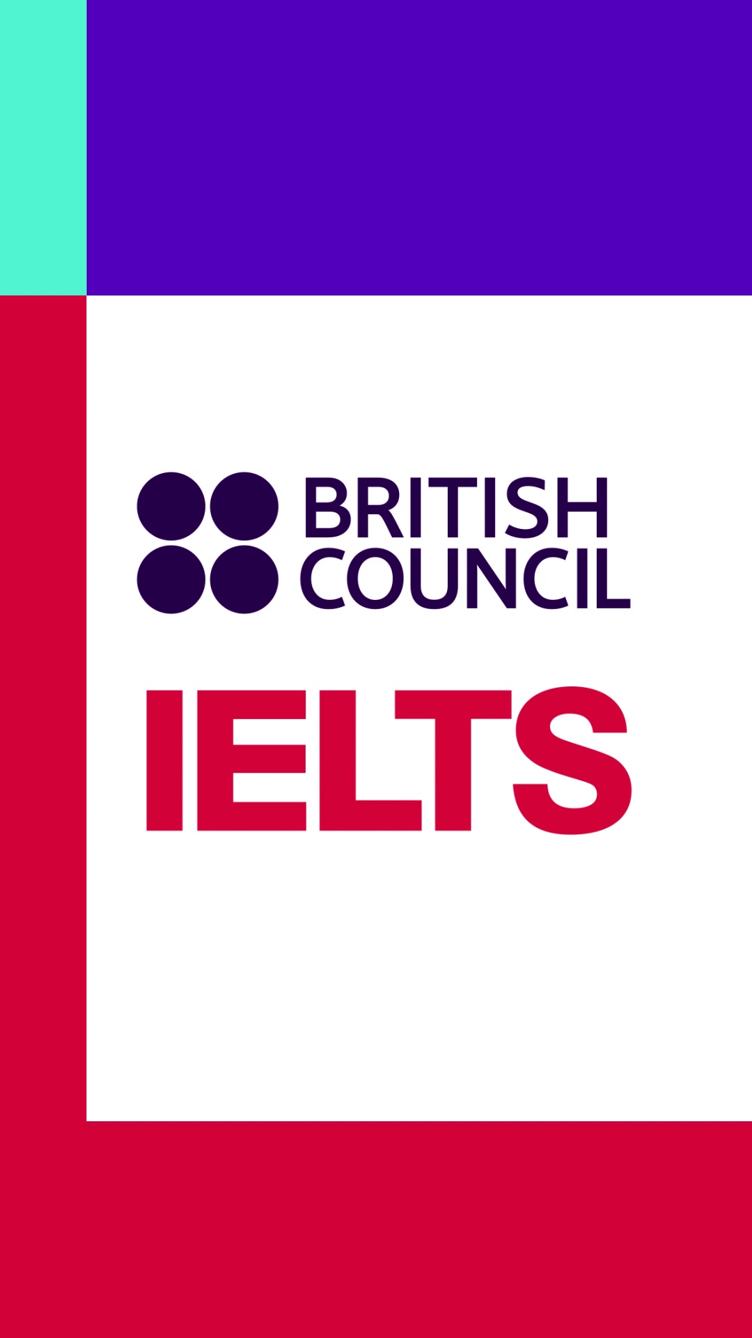 British Council Polska Facebook ad: IELTS by British Council