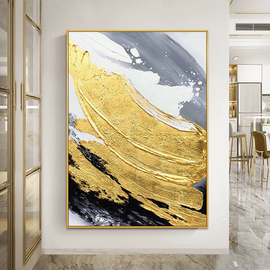 Irisleegallery Facebook ad