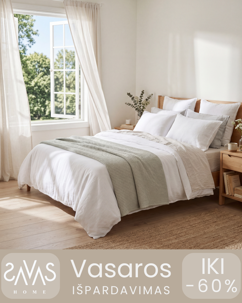 Savas Home Facebook ad