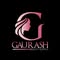 Gaurash hair
