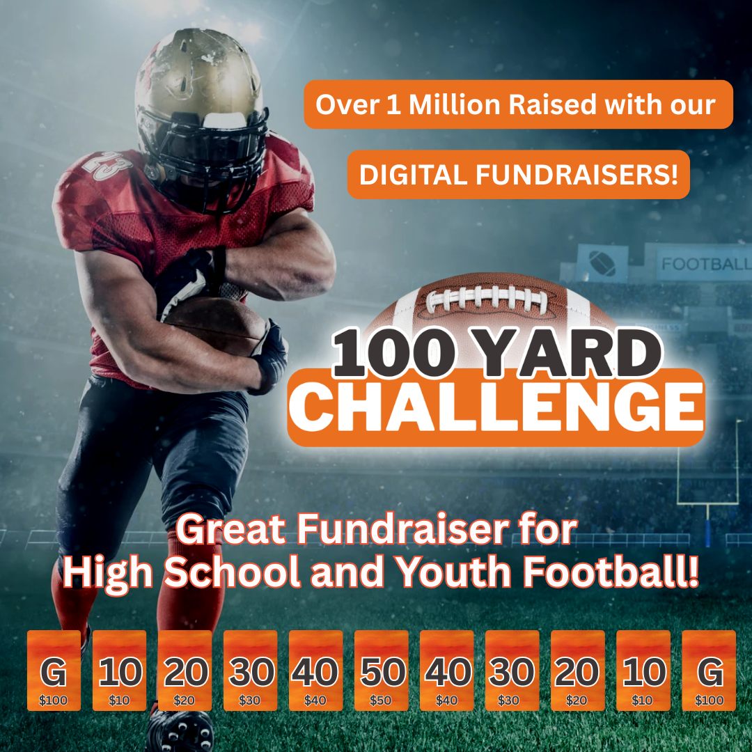KY Fundraising Facebook ad from Mar 31, 2026