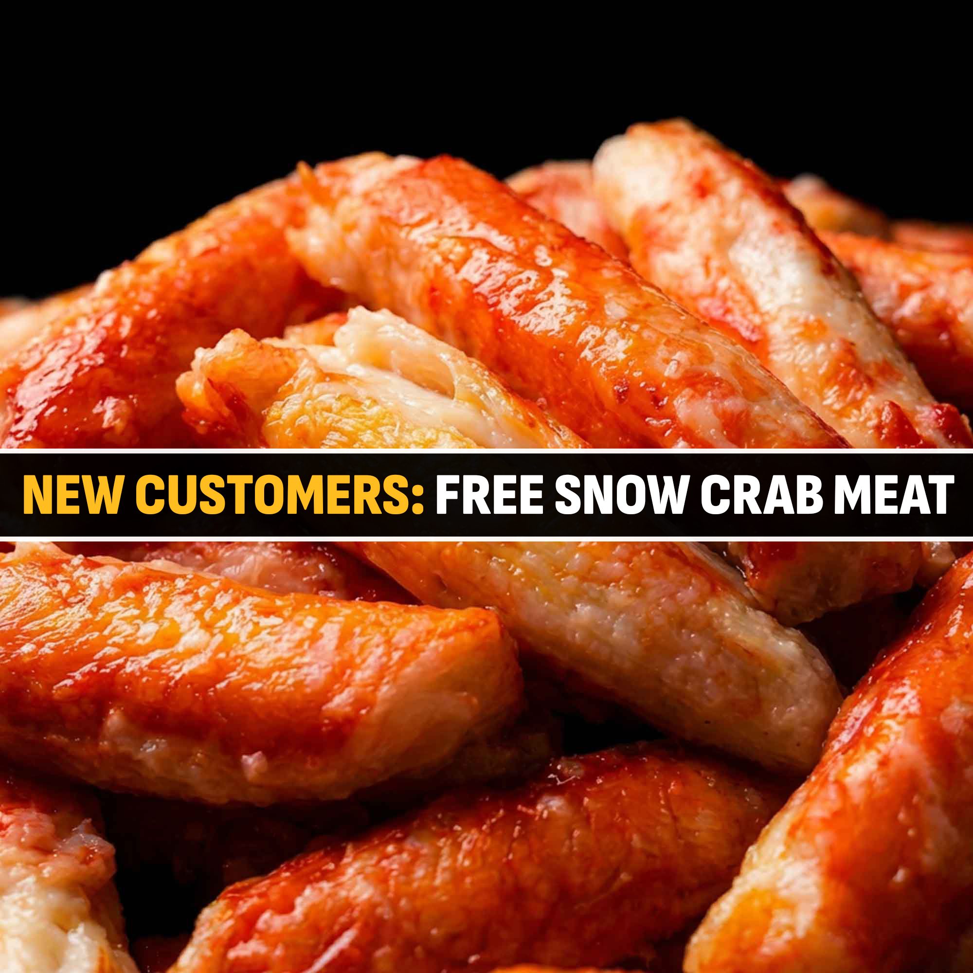 PrimeFish Seafood Co. Facebook ad