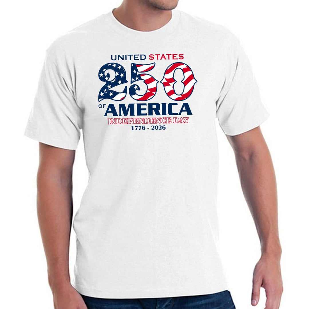 The Flag Shirt Facebook ad