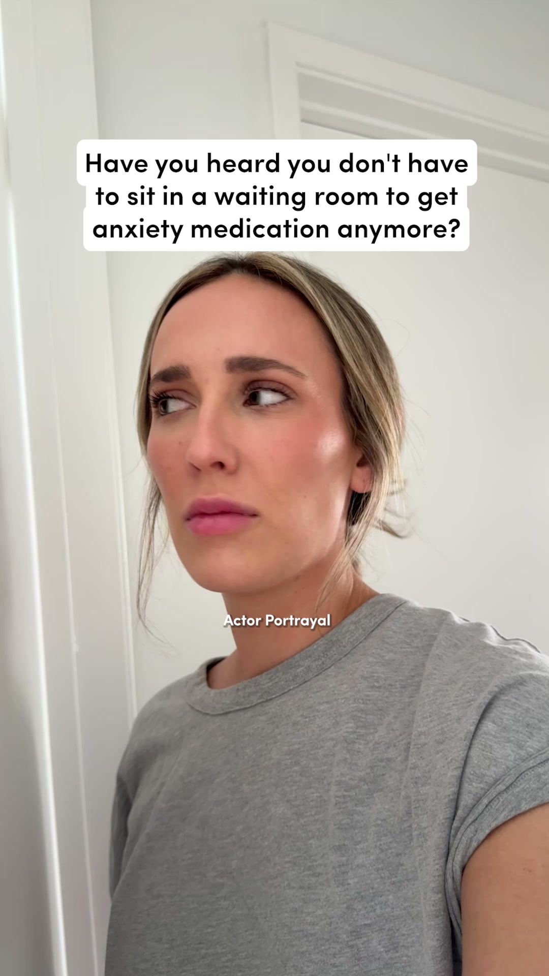 Hers Facebook ad: See if treatment is right for you