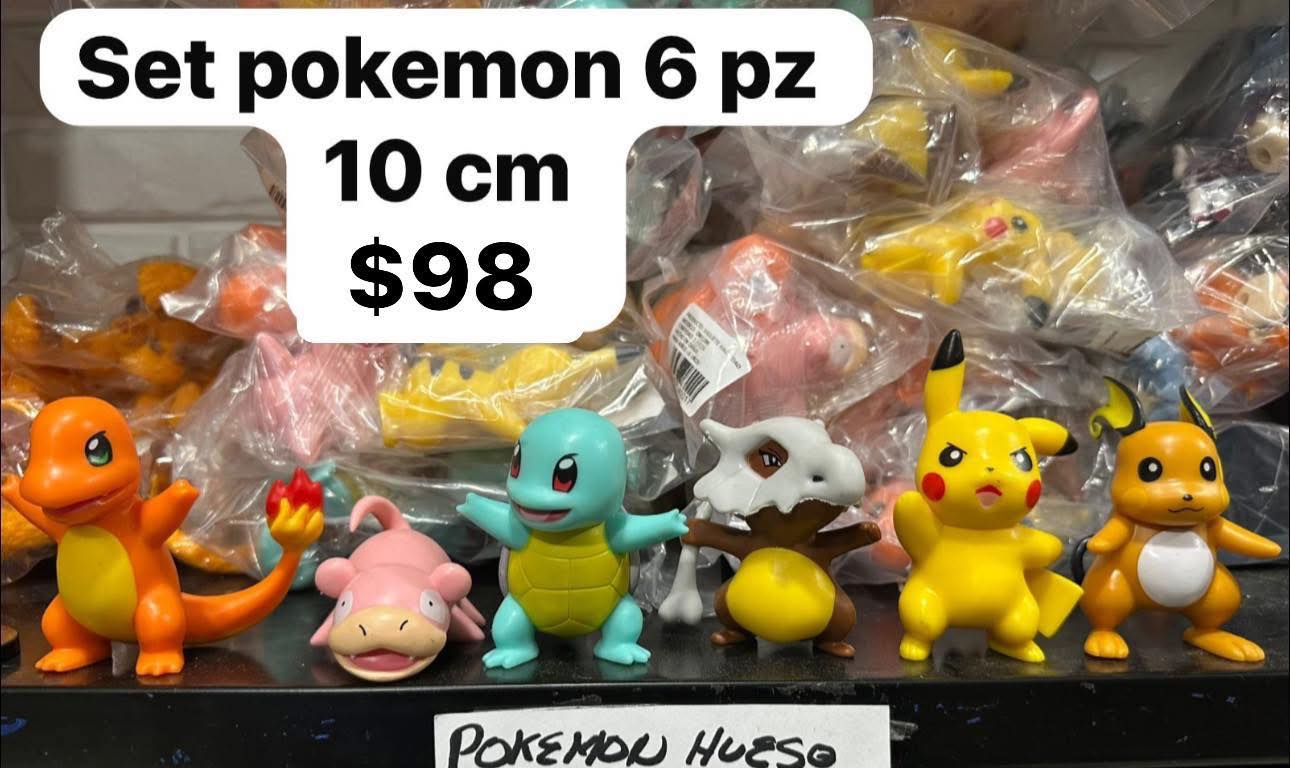 Novedades el Rayo Facebook ad: MAYOREO