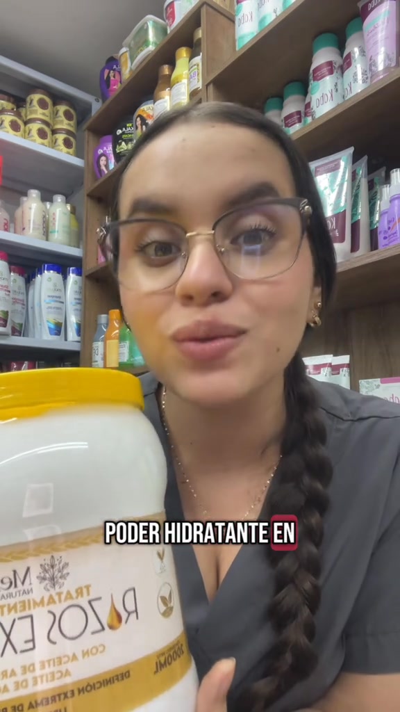 La tienda del estilista Facebook ad: Envío a todo el país