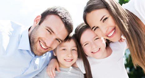 Big Oak Family Dentistry Facebook ad: Morrisville, PA Dentist