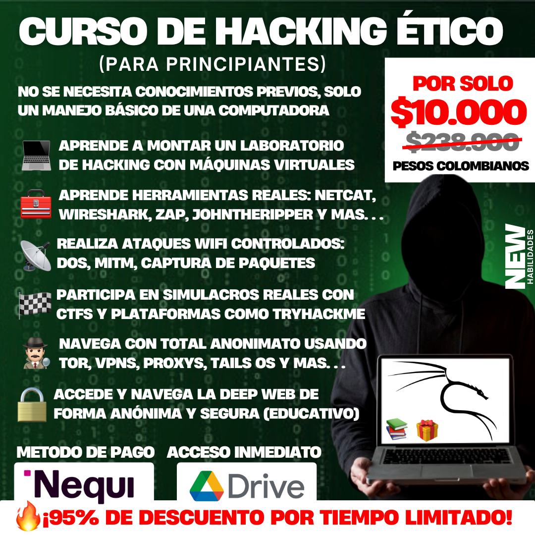 New Habilidades Facebook ad: Da el primer paso hoy