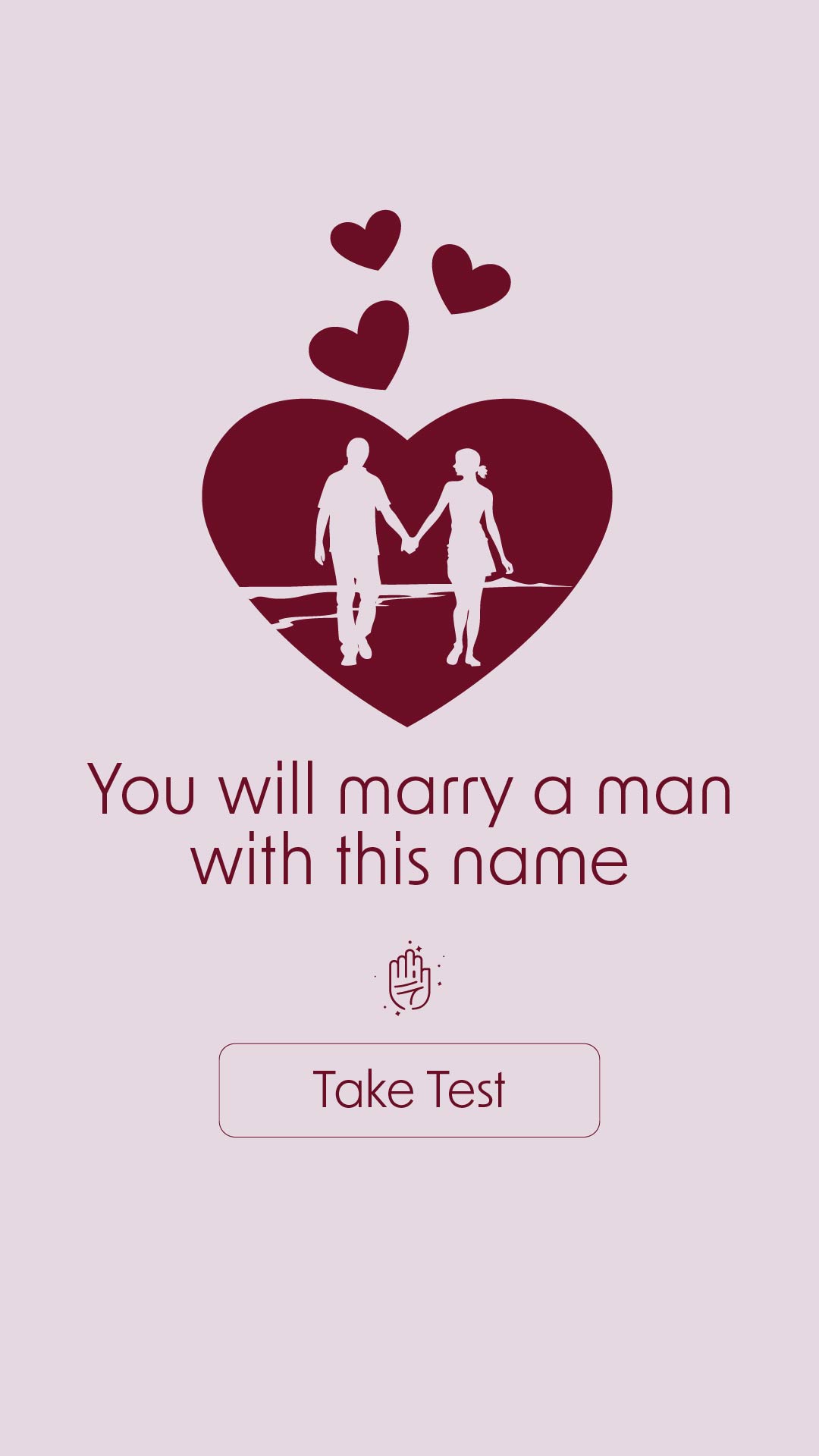 Cosmic Compatibility Facebook ad