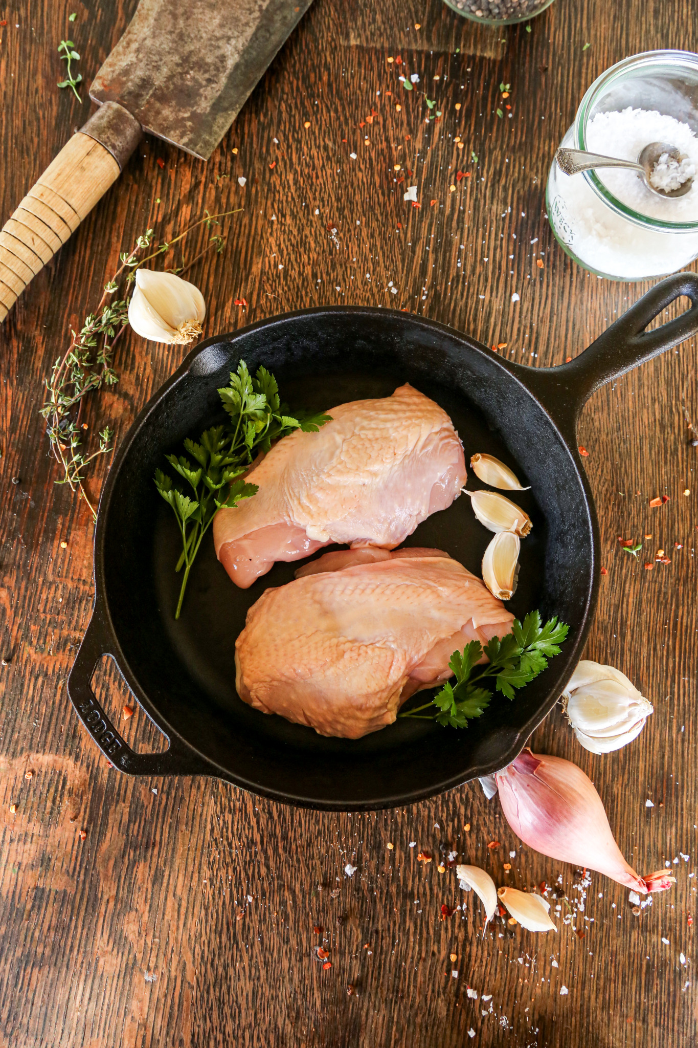 Widnor Farms Facebook ad: We Ship Pasture Raised Chicken Grown Locally Here…