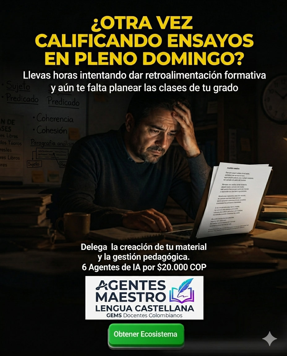 Creaciones Creativas Facebook ad: Chatea con nosotros