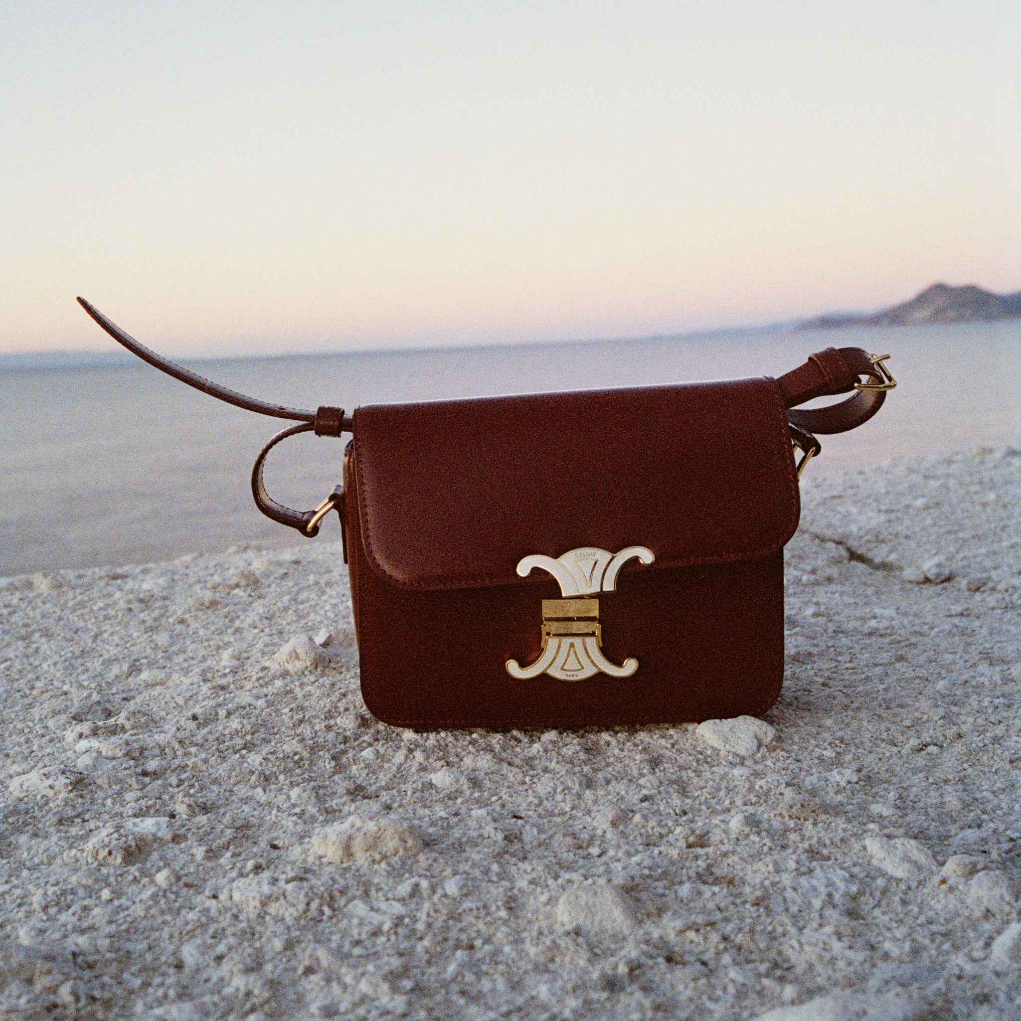 CELINE Facebook ad