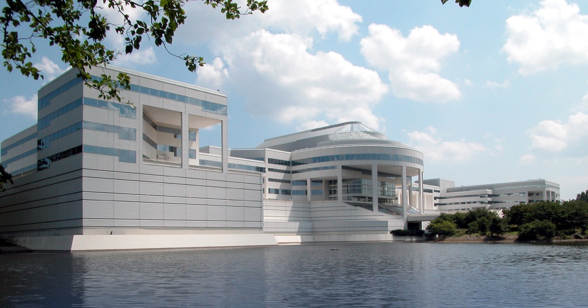 Stark Office Suites Facebook ad: The county's most famous business address on Westchester…