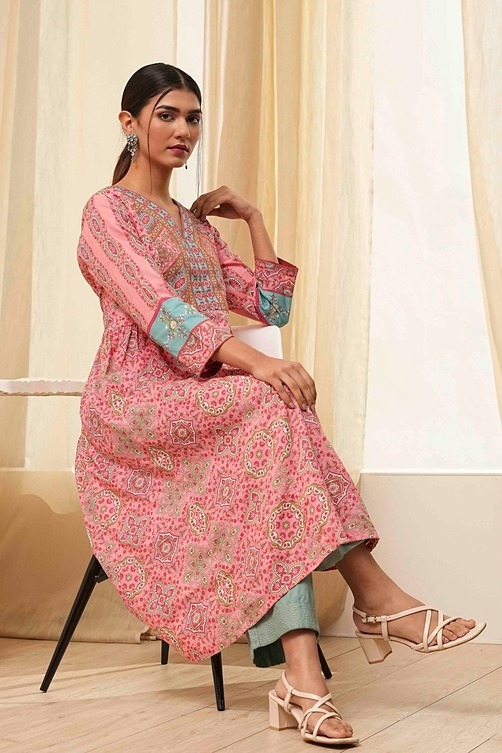 BIBA Facebook ad