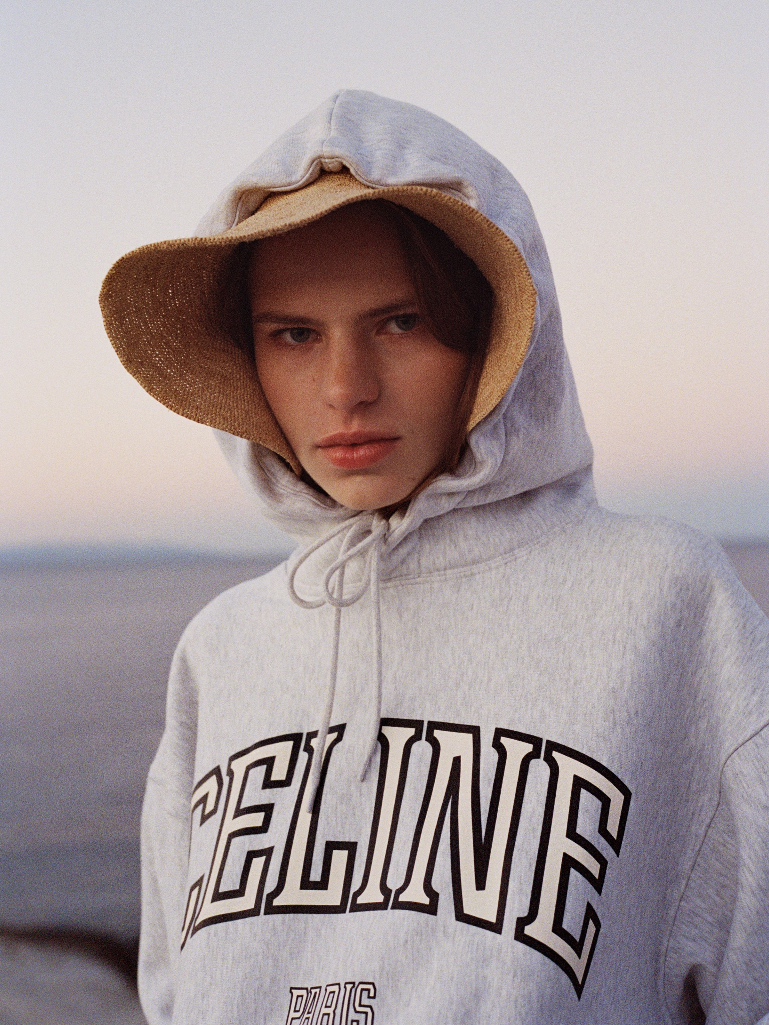 CELINE Facebook ad