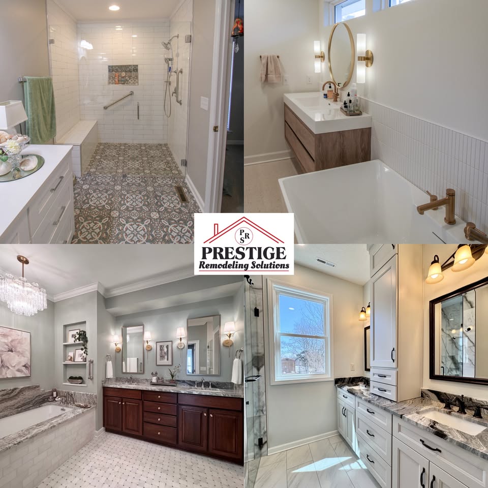 Prestige Remodeling Solutions Facebook ad