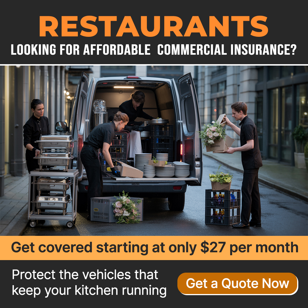 RigCover.com Facebook ad
