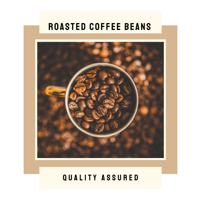 Bharat Coffee Depot Facebook ad: We are a trusted supplier of premium coffee…