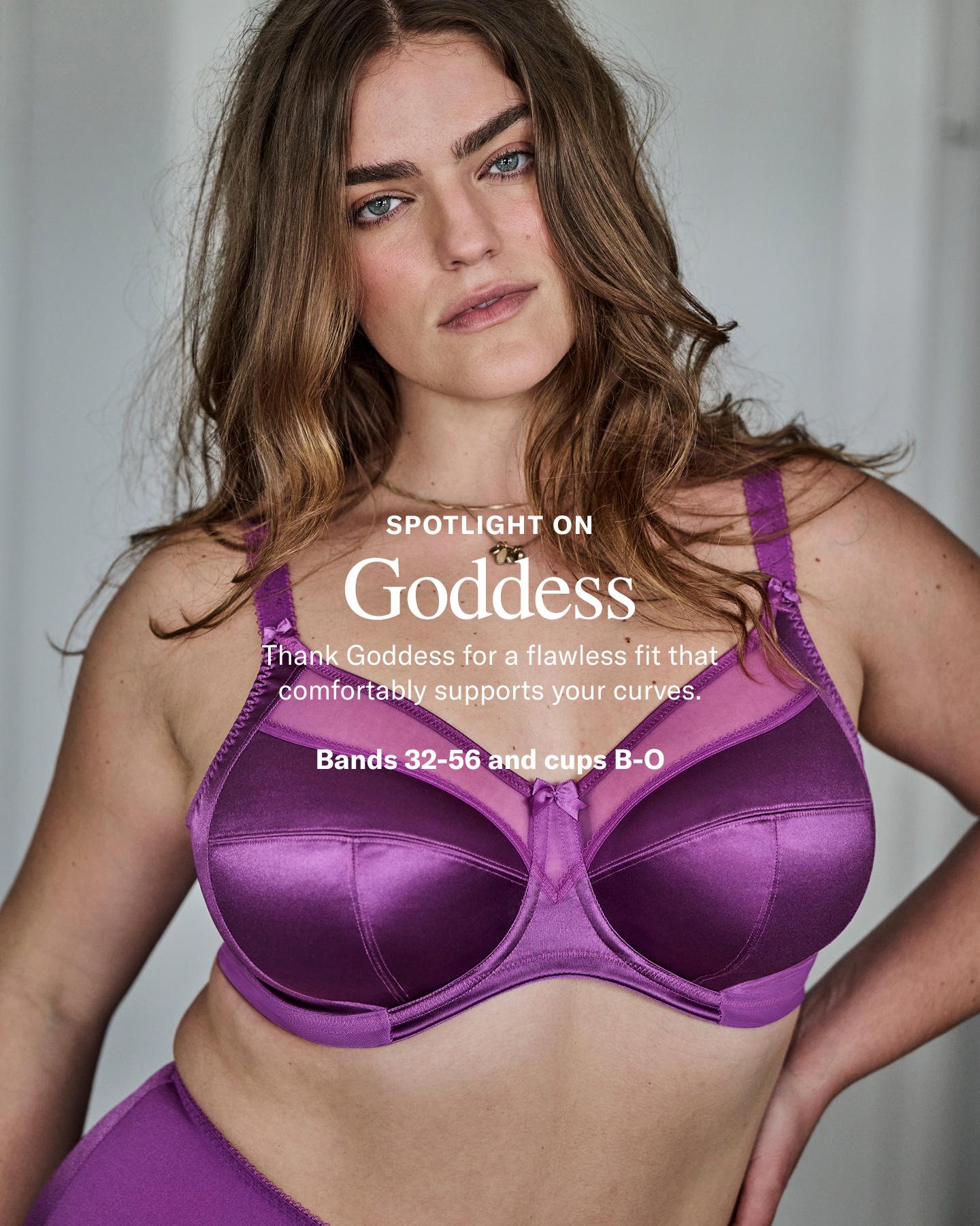 BARE NECESSITIES Facebook ad