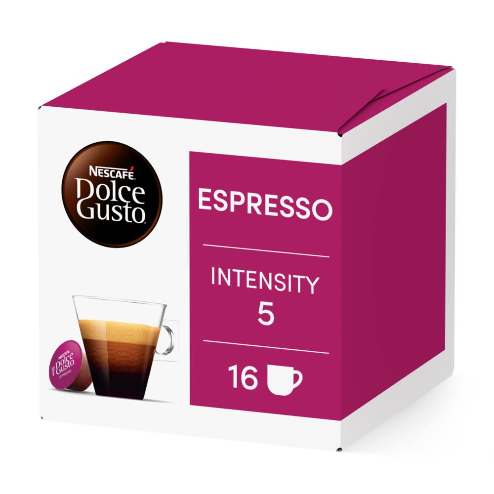 NESCAFÉ Dolce Gusto France Facebook ad: Achetez 12 boîtes de dosettes NEO et recevez…