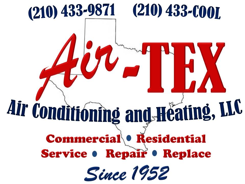 Air Tex Air Conditioning and Heating, LLC Facebook ad: We are a family owned a/c and heating…