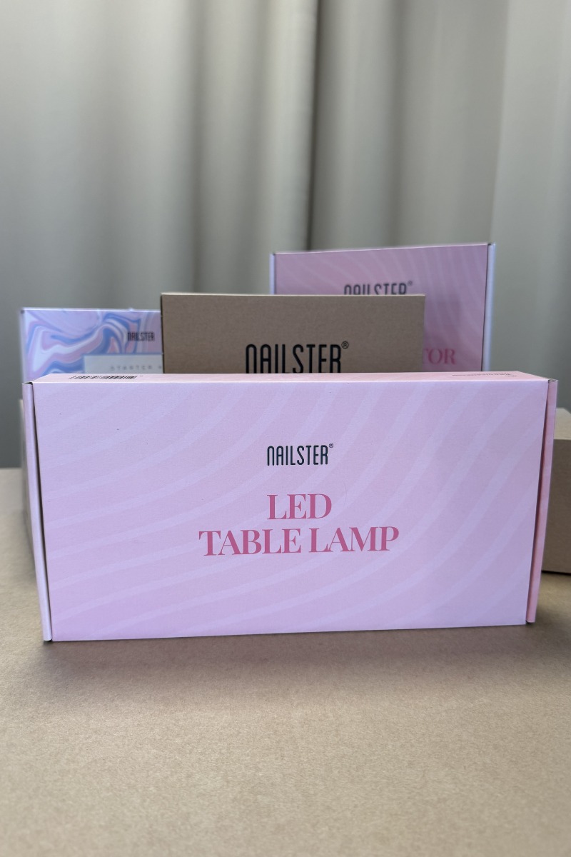 Nailster Facebook ad: Har du lenge vurdert å lage dine egne…