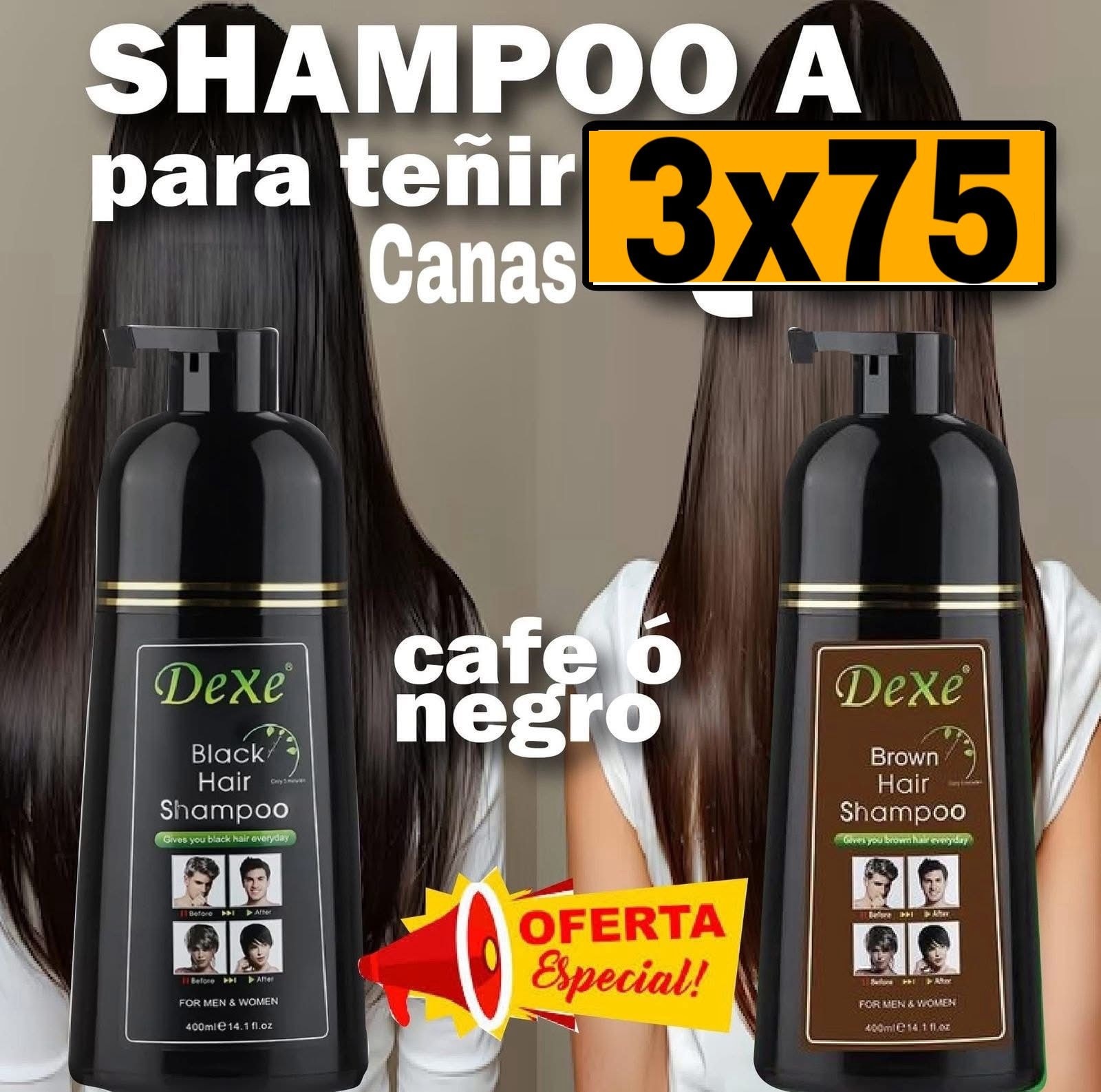 Productos express Facebook ad