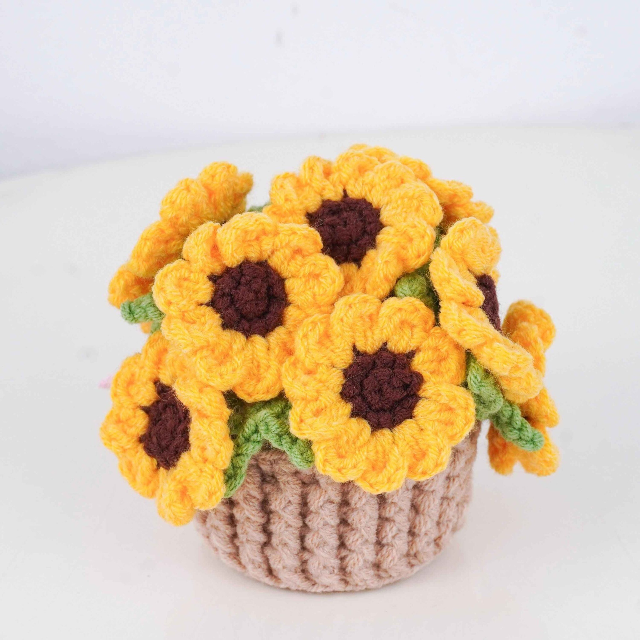 Fiberblooms Facebook ad: This Might Be the Cutest Coaster Set Ever Made
