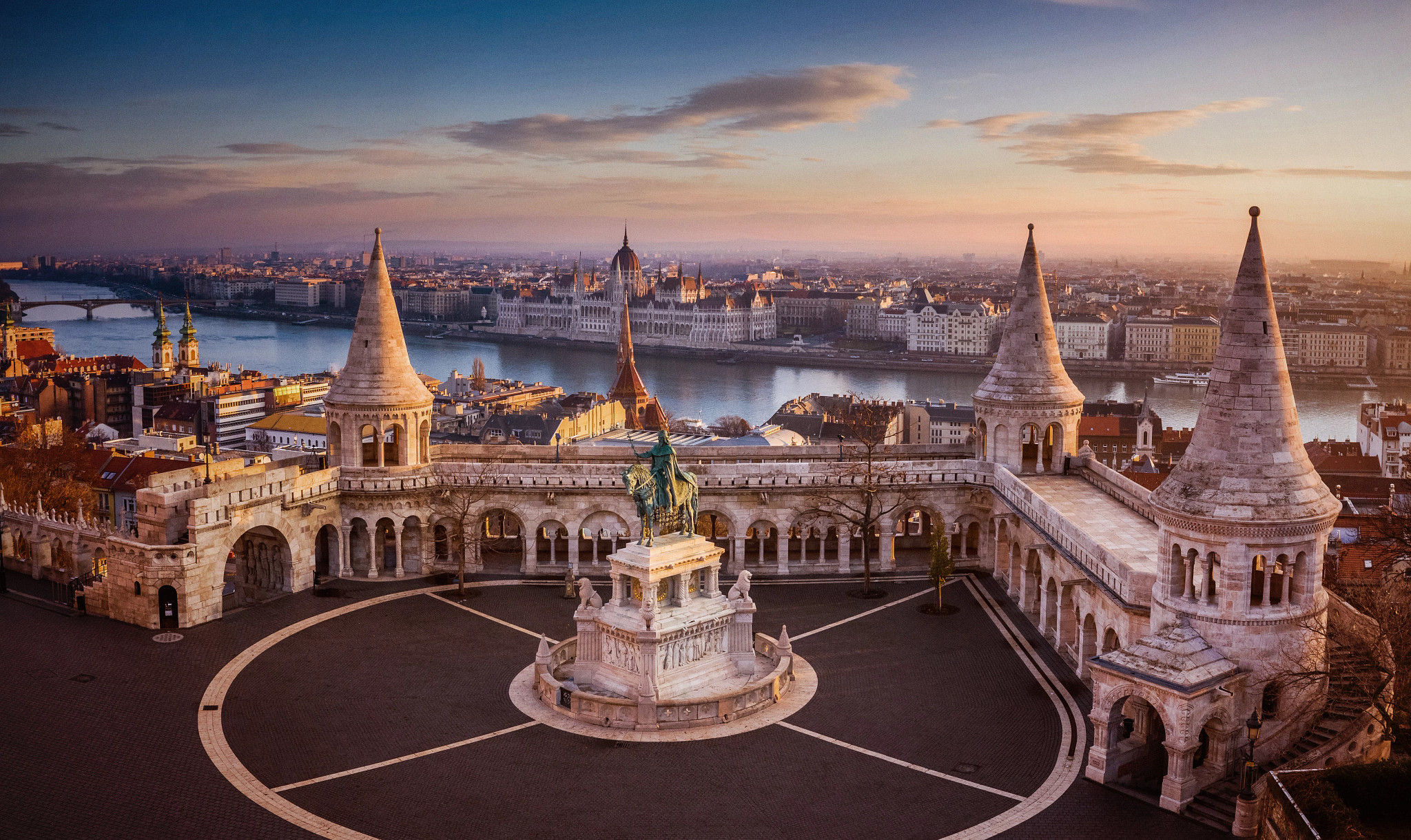 AmaWaterways Facebook ad