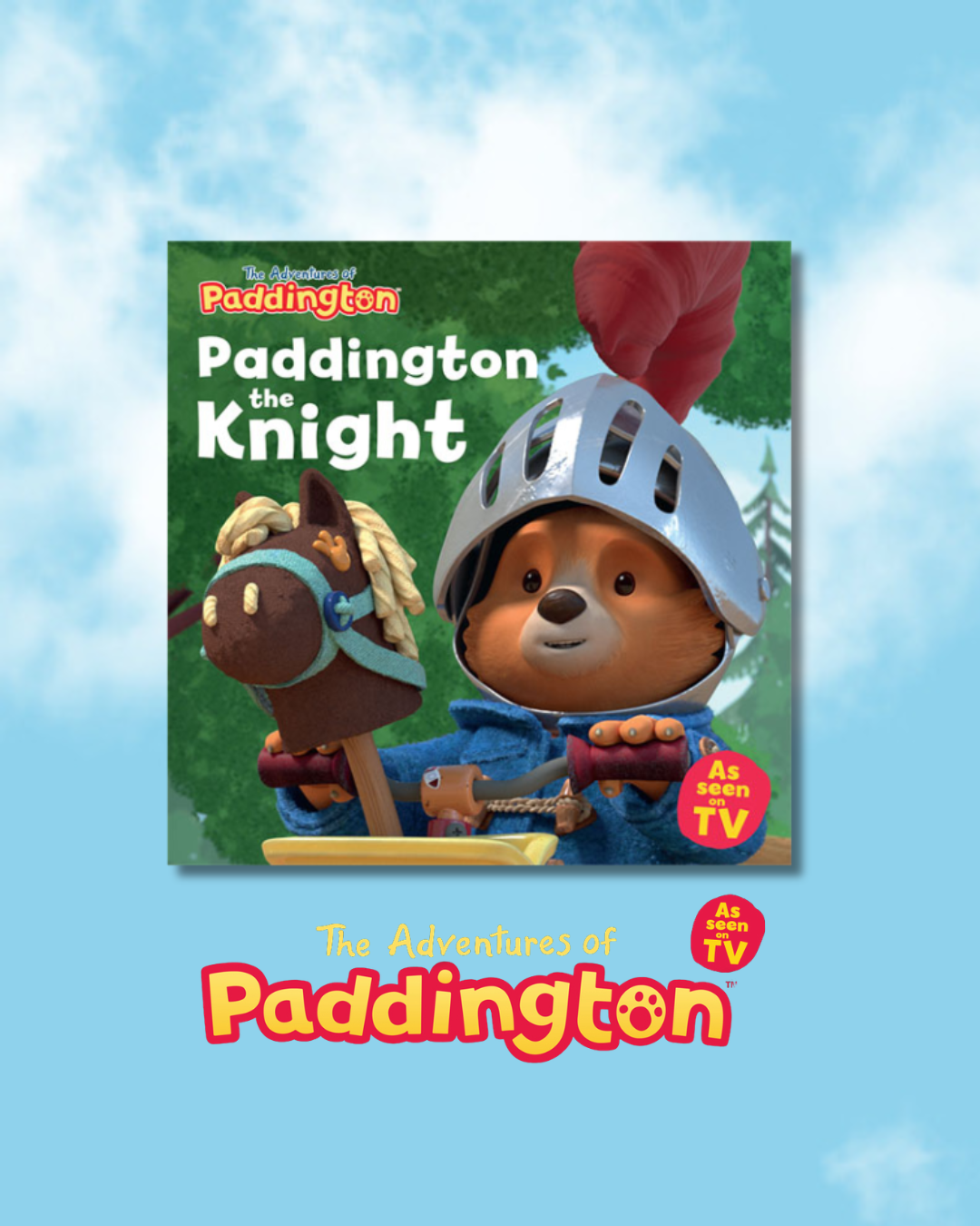 HarperCollins Children's Books UK Facebook ad