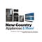 New Country Appliances